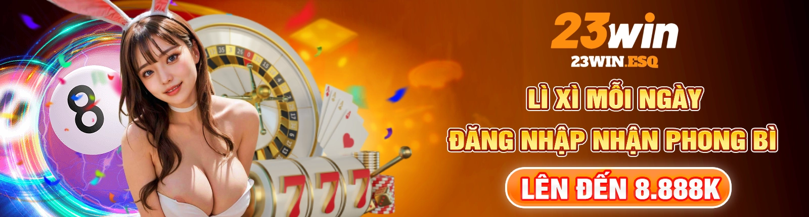 23WIN🎖️Link Đăng Nhập 23WIN.COM Chính Thức 2026 | Tặng 233K 9 Banner 23win